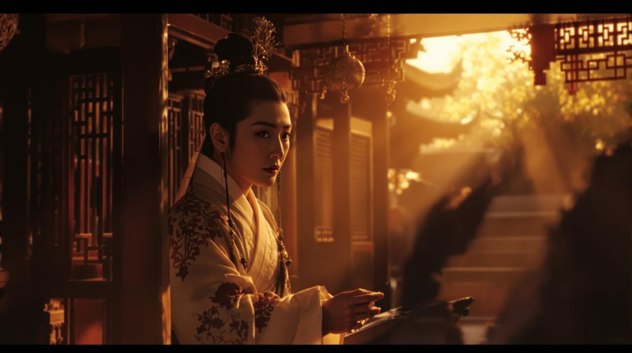活着(修复版) - 原神马影院 活着修复版经典电影海报