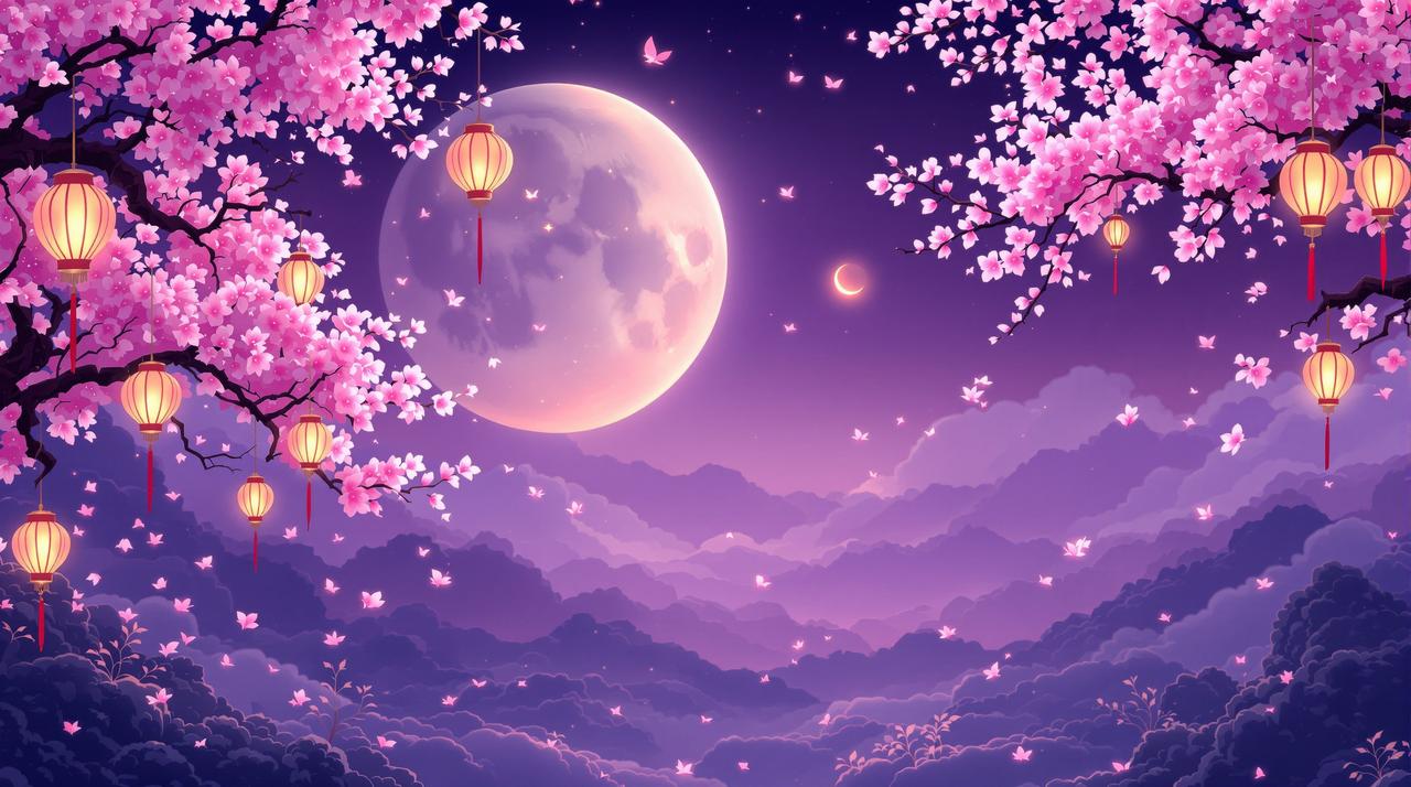 狐妖小红娘·镜花缘 - 原神马影院 狐妖小红娘镜花缘动漫海报