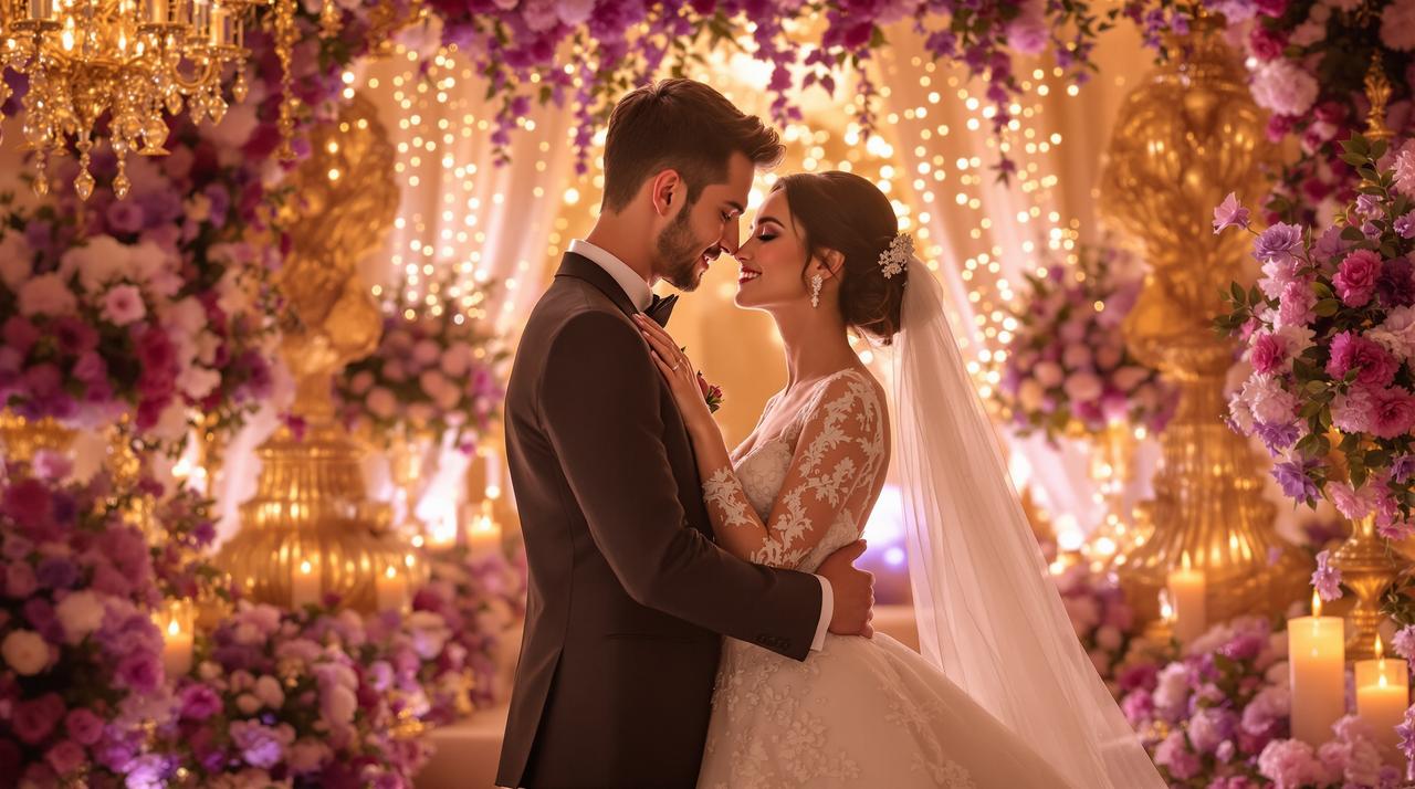 闪婚后被大佬宠上天 - 原神马影院 闪婚后被大佬宠上天短剧海报