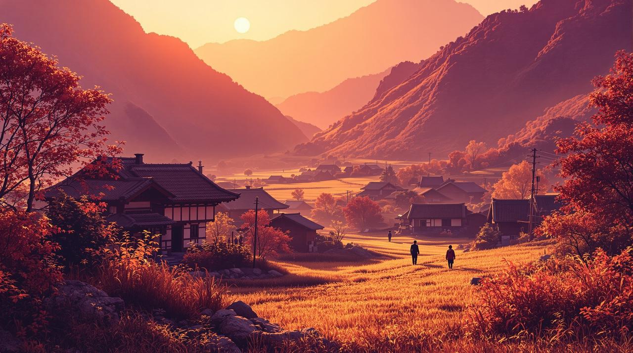 山海情·续 - 原神马影院 山海情续扶贫剧集海报